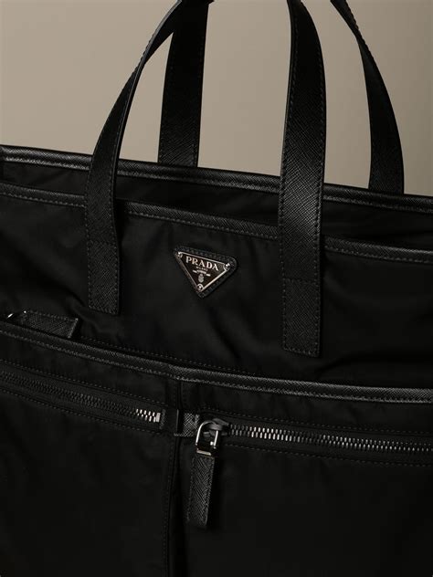 herren taschen prada|prada taschen herren.